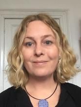 Esther van der Werf